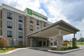 Holiday Inn Express and Suites Bryant - Benton Area, an IHG Hotel